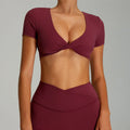 Purple Red