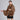 Shawl Cape Knitted Cardigan Coat For Women  
