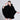Shawl Outer Match Cloak Fleece-lined Thickened Imitation Fur Collar Cape And Shawl Coat  