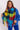  Shawl model 191715 AT 