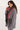 Shawl model 203182 AT 
