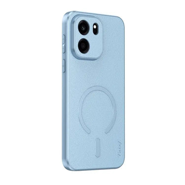 Sheepskin Vegan Leather Magnetic Phone Case, For One Plus Turbo 6V, For One Plus Turbo 6, For One Plus Ace 6, For One Plus 15, For One Plus Ace 5  