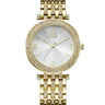 Shengke Luxury Women Watch Brands Crystal Sliver Dial Fashion Design Bracelet Watches Ladies Womenwrist Watches Relogio Feminino 