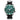 Shi Fully Automatic Mechanical Luminous Waterproof Steel Watch - UTrano