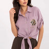  Shirt model 213425 Italy Moda 