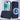 Shockproof Silicone Magsafe Phone Case, For iPhone 16, For iPhone 15 Pro Max  