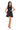  Short dress model 111743 Figl 