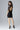  Short dress model 123808 Lenitif 