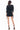  Short dress model 150738 awama 