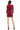  Short dress model 150743 awama 