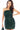  Short dress model 150760 awama 
