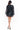  Short dress model 150763 awama 
