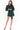 Short dress model 150764 awama 