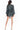  Short dress model 150767 awama 
