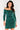 Short dress model 174381 awama 