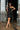  Short dress model 174555 Bicotone 