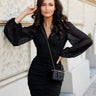  Short dress model 186634 Roco Fashion 