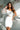  Short dress model 193798 Bicotone 