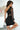  Short dress model 193800 Bicotone 
