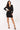  Short dress model 220809 Italy Moda 