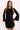  Short dress model 220312 Italy Moda 
