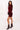  Short dress model 221113 Italy Moda 