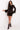  Short dress model 221114 Italy Moda 