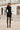  Short dress model 220925 Roco Fashion 