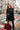  Short dress model 220930 Roco Fashion 