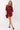  Short dress model 221071 Italy Moda 