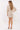  Short dress model 221073 Italy Moda 