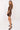  Short dress model 221074 Italy Moda 