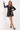  Short dress model 221075 Italy Moda 