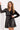  Short dress model 221075 Italy Moda 