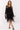  Short dress model 221077 Italy Moda 