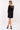  Short dress model 221101 Italy Moda 