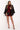  Short dress model 221110 Italy Moda 