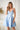  Short dress model 224299 Bicotone 