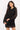  Short dress model 222593 Italy Moda 