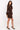  Short dress model 222797 Italy Moda 