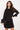  Short dress model 222799 Italy Moda 