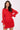  Short dress model 222801 Italy Moda 