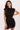  Short dress model 223192 Italy Moda 