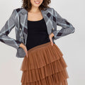  brown 2