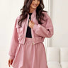  Short skirt model 208492 Roco Fashion 