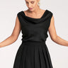  Short skirt model 214841 Figl 