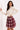  Short skirt model 218417 Rue Paris 
