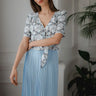  Short sleeve shirt model 143906 Lenitif 