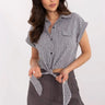  Short sleeve shirt model 212737 NM 