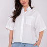 Short sleeve shirt model 222548 Sublevel 